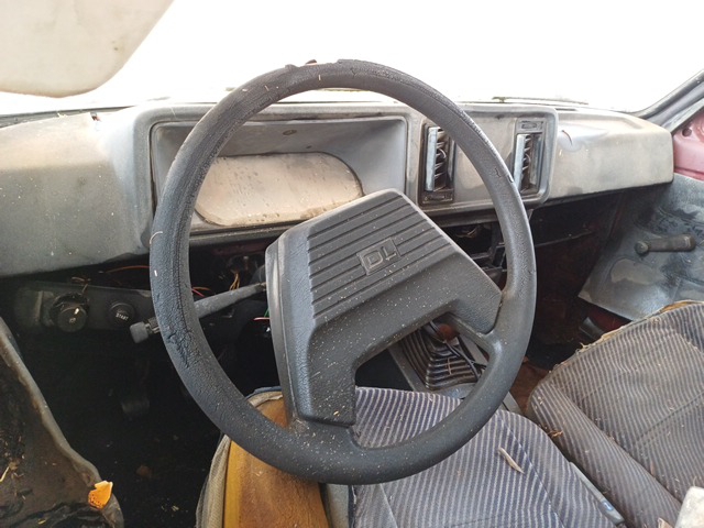 GM CHEVY 500 - 1995/1995 — foto 5 de 22