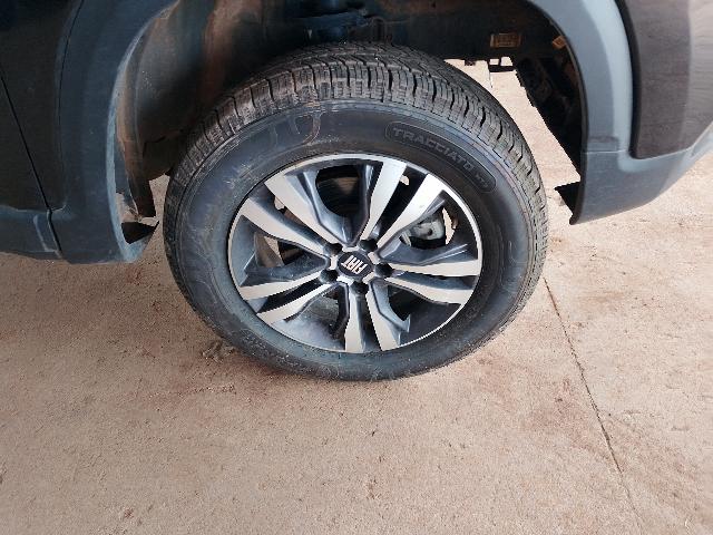 FIAT TORO FREED T270 AT6 - 2024/2025 — foto 26 de 32