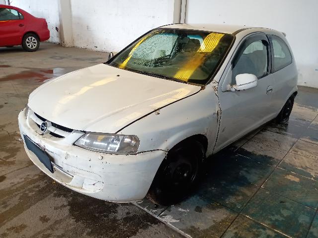 Chevrolet Celta 2001