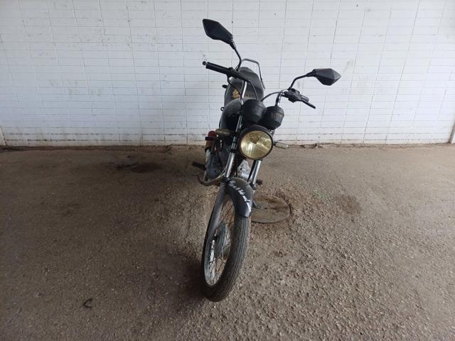 HONDA CG 125 FAN - 2008/2008 — foto 5 de 10
