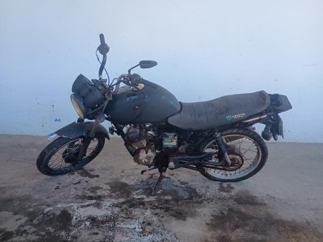 Yamaha Factor Ybr125 ED YBR 125 FACTOR ED/FACTOR EDITION
