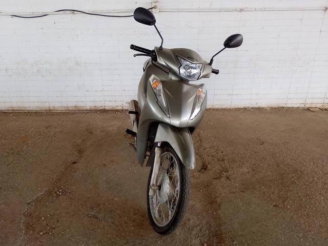 HONDA BIZ 110I - 2023/2023 — foto 4 de 10