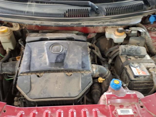 FIAT SIENA ESSENCE 1.6 - 2012/2013 — foto 10 de 26