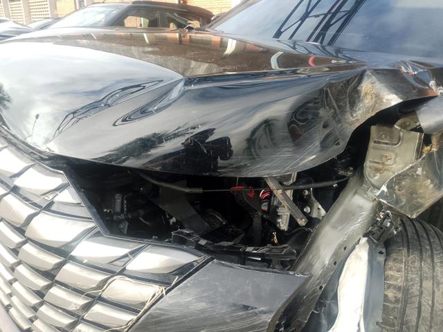 Foto 56 de 58: HAVAL H6 HEV ESP - 2025/2026