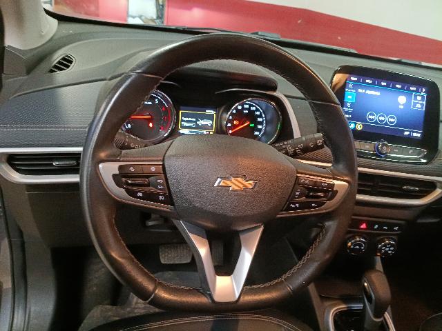 Foto 12 de 43: TRACKER 12T A PR - 2022/2023