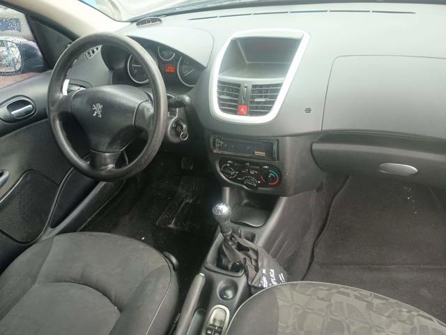 Foto 5: 207PASSION XR - 2010/2011