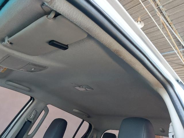 TOYOTA HILUX CDLODM4HD - 2018/2018 — foto 26 de 40