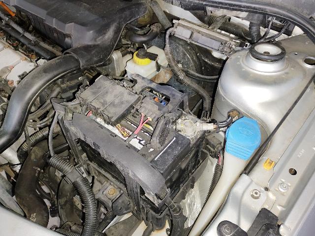 Foto 13 de 35: GOL 1.0 - 2009/2010