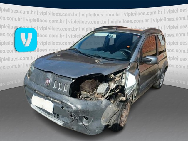 FIAT WAY 1.0