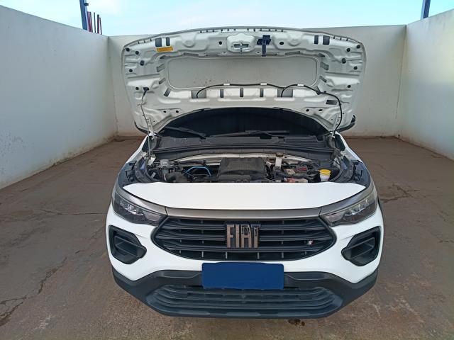 FIAT PULSE DRIVE AT - 2023/2024 — foto 9 de 32