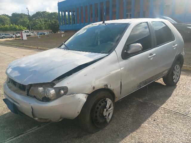 Fiat Palio Fire Way 2015
