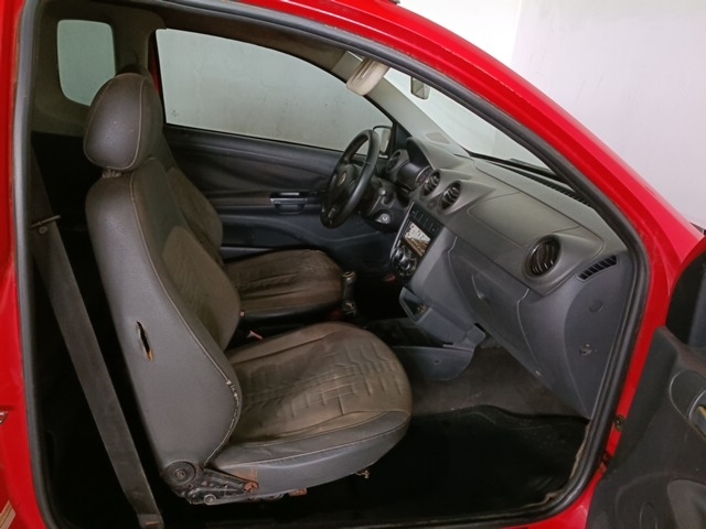Foto 13 de 28: SAVEIRO 1.6 CE CROSS - 2011/2012