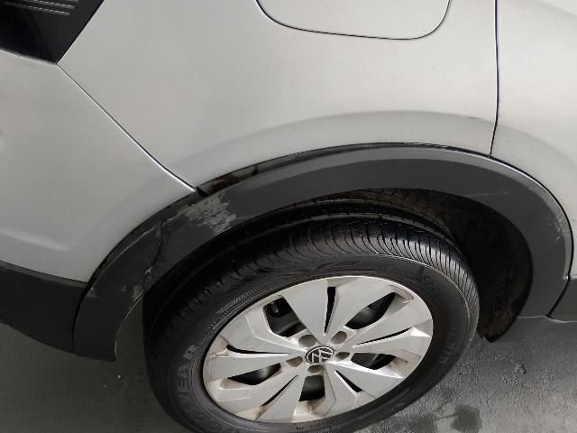 VOLKSWAGEN T CROSS SENSE TSI - 2022/2023 — foto 34 de 40