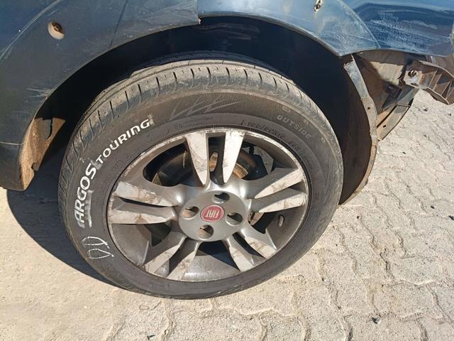 FIAT STRADA TREK FLEX - 2006/2007 — foto 24 de 26