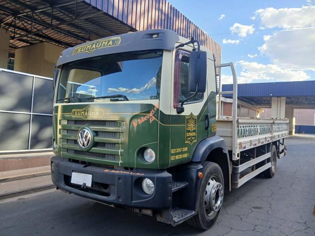 VOLKSWAGEN 15.190 CRM 4X2 4P - 2018/2019