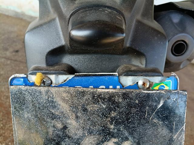 YAMAHA XTZ 250 LANDER - 2025/2025 — foto 12 de 15