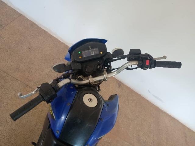 YAMAHA CROSSER Z ABS - 2024/2025 — foto 5 de 15
