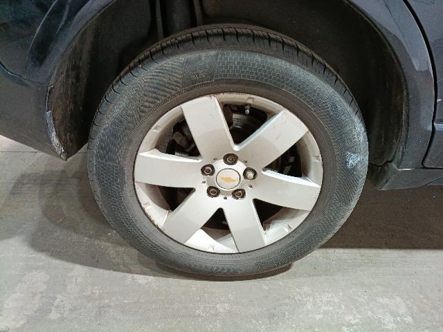 GM CAPTIVA SPORT FWD - 2010/2010 — foto 31 de 40