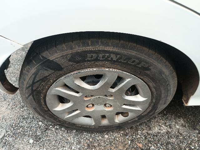 FORD KA SE 1.0 HA B - 2017/2018 — foto 25 de 37