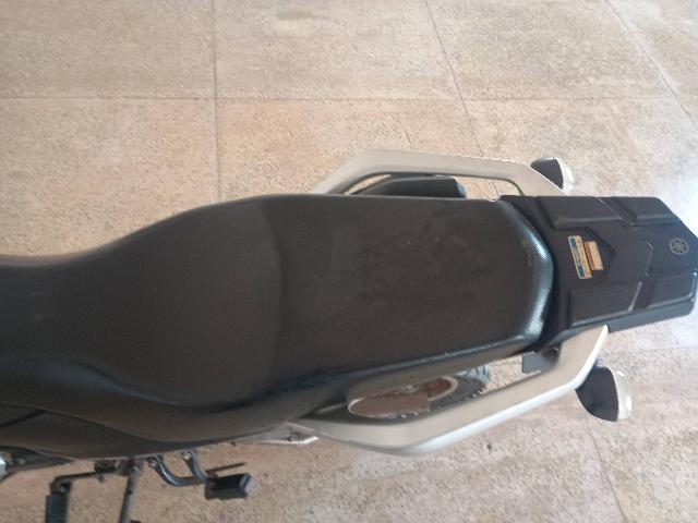 YAMAHA CROSSER Z ABS - 2024/2025 — foto 9 de 15