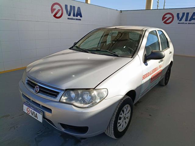 FIAT PALIO FIRE - 2016/2016