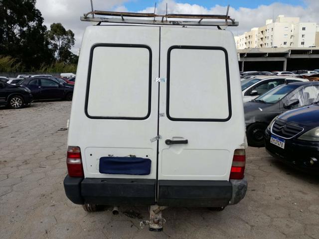 Foto 9 de 24: FIORINO FLEX - 2008/2008