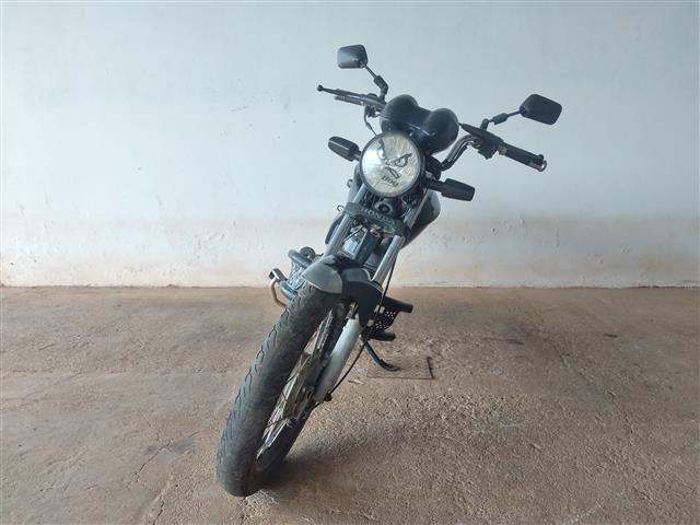 HONDA CG 150 TITAN ES - 2007/2007 — foto 3 de 10