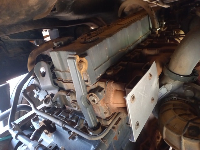FORD CARGO 2429 L - 2014/2015 — foto 25 de 39