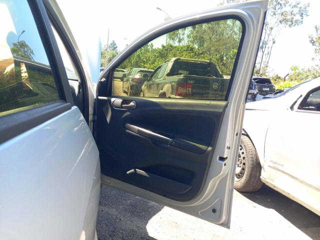 VOLKSWAGEN GOL TL MB S - 2015/2015 — foto 17 de 26