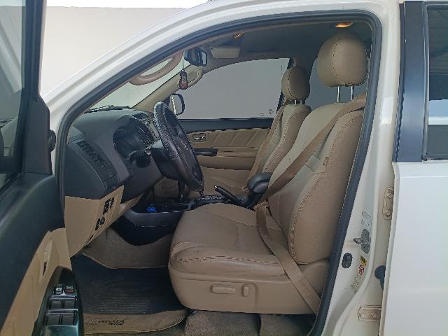 TOYOTA HILUXSW4 SRV4X4 - 2014/2014 — foto 17 de 40