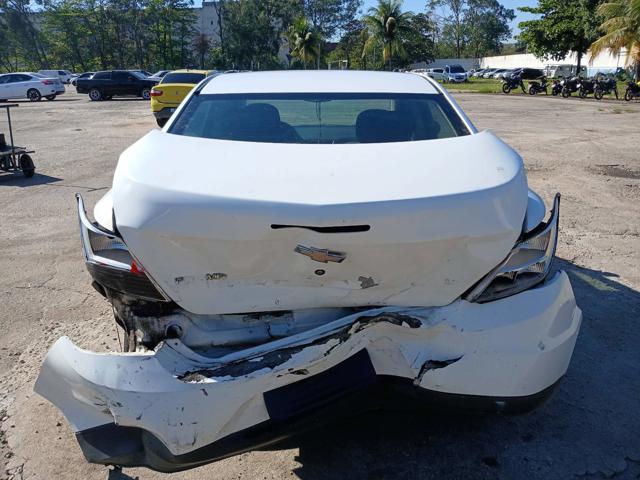 CHEVROLET PRISMA 1.4AT LT - 2016/2016 — foto 26 de 35