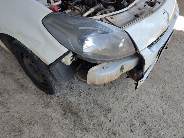 RENAULT SANDERO EXP 16HP - 2013/2014 — foto 29 de 36