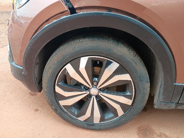 VOLKSWAGEN T CROSS HL TSI AE - 2019/2020 — foto 22 de 28