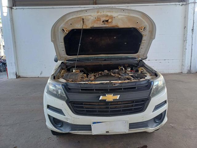 CHEVROLET S10 LS DD4 - 2019/2020 — foto 12 de 27