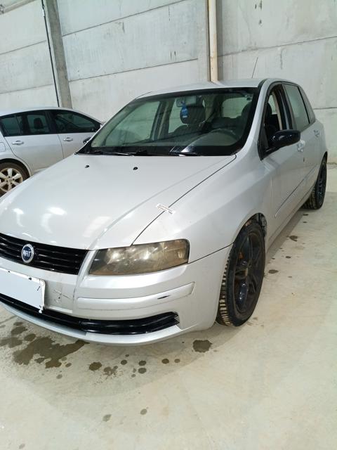 FIAT STILO FLEX - 2007/2007