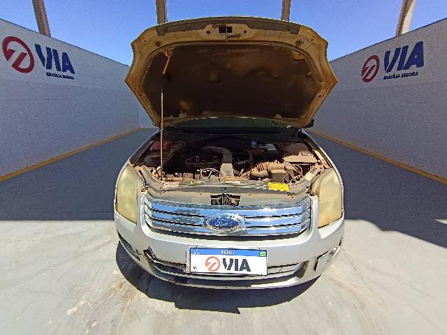 FORD FUSION - 2008/2008 — foto 25 de 27