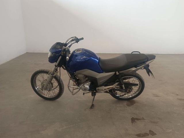 HONDA CG 160 START - 2023/2023