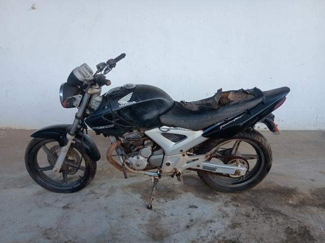 HONDA CBX 250 TWISTER - 2005/2006