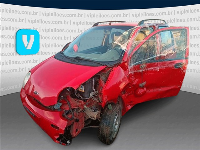 Chery QQ 1.1