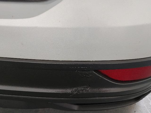 VOLKSWAGEN T CROSS SENSE TSI - 2022/2023 — foto 35 de 40