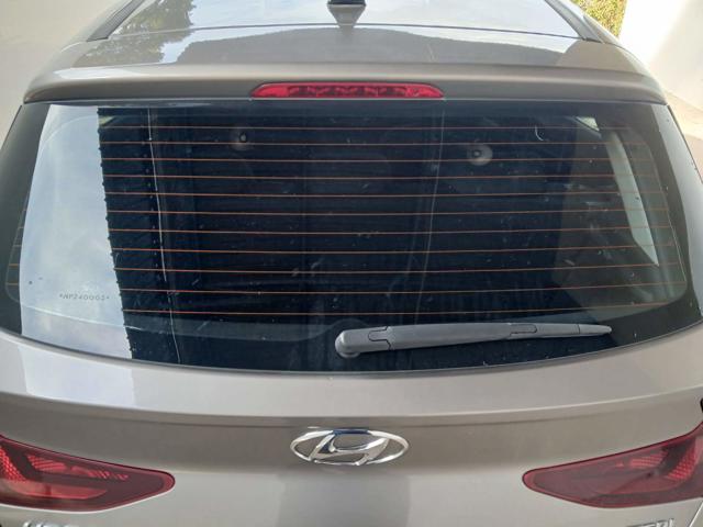 HYUNDAI HB2010TA PLATINU - 2022/2022 — foto 17 de 28