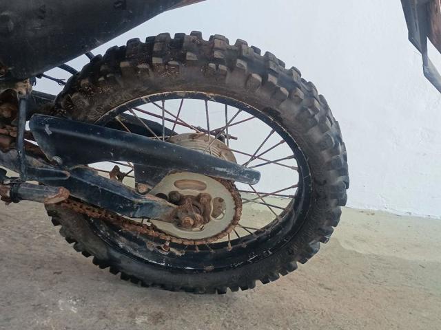 Foto 10 de 11: XTZ 125XK - 2011/2011