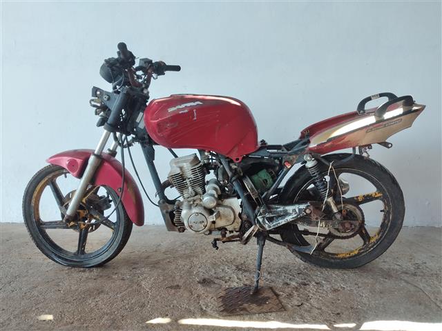 DAFRA SPEED 150 - 0/0