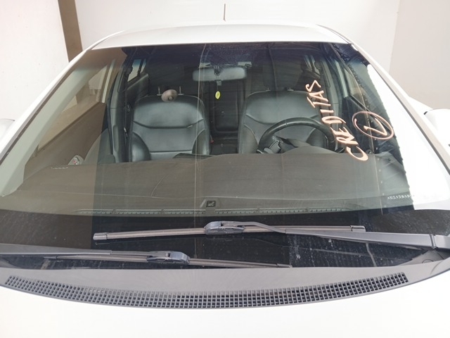 HONDA CIVIC LXR - 2014/2014 — foto 12 de 38