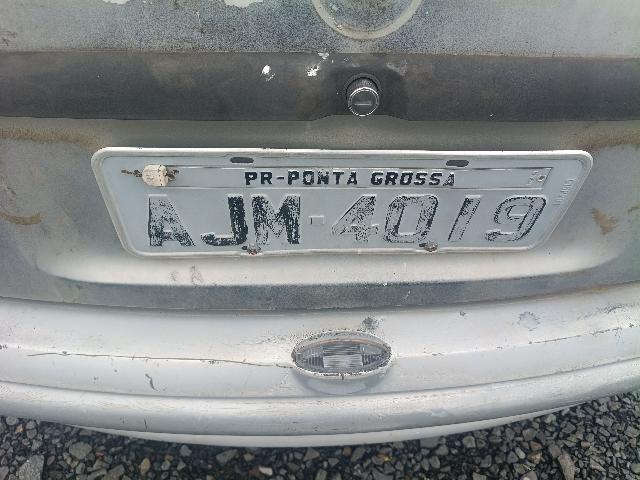 Foto 33 de 34: CORSA SUPER - 2000/2001
