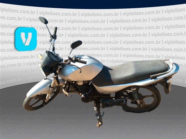 KASINSKI - COMET 150 70 - leilão extrajudicial - TIANGUÁ CE - lance mínimo R$ 400