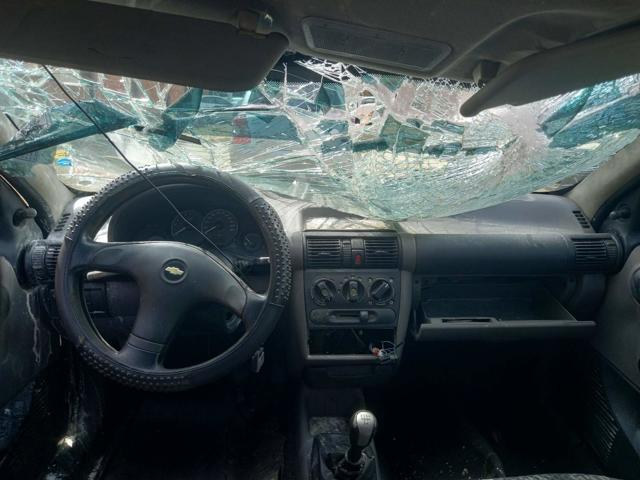 CHEVROLET CLASSIC LS - 2012/2012 — foto 5 de 38