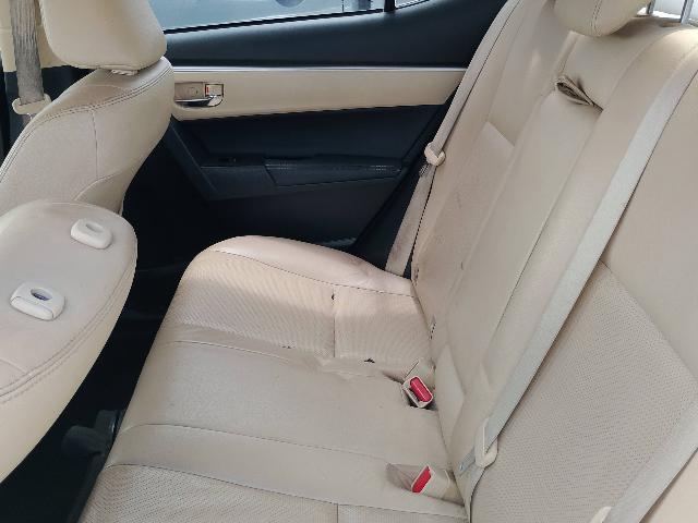 TOYOTA COROLLA ALTISFLEX - 2018/2019 — foto 12 de 39