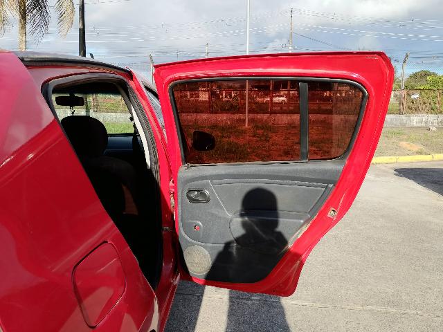 RENAULT SANDERO AUT1016V - 2014/2014 — foto 23 de 40