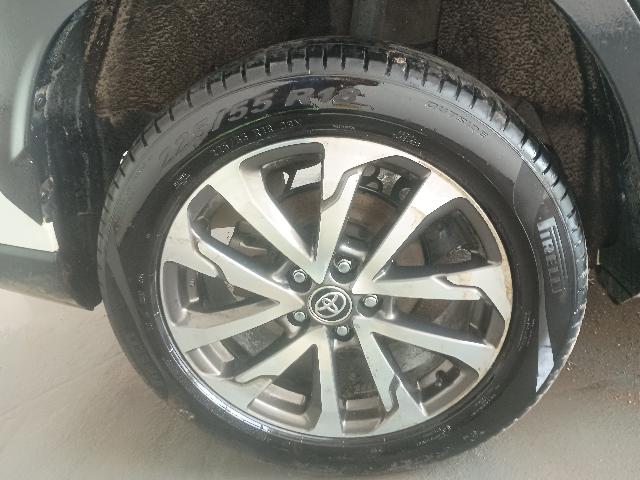 TOYOTA COROLLA - 2023/2024 — foto 34 de 40